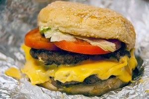 20121127-five-guys-cheeseburger